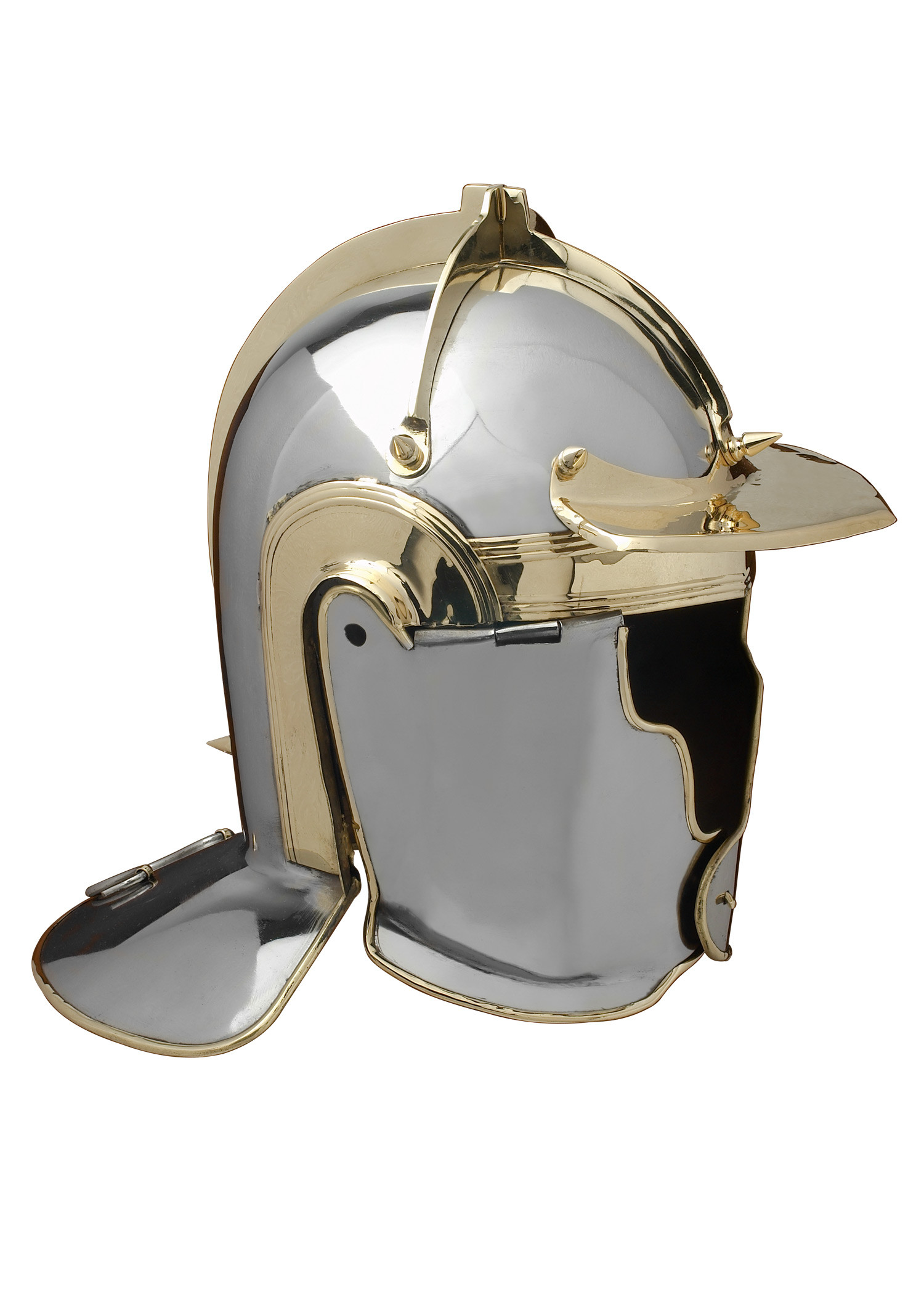 ?psc proxy image=1&product id=18432&image id=58248 - Casques de guerriers : histoire, types et répliques qui honorent les combattants