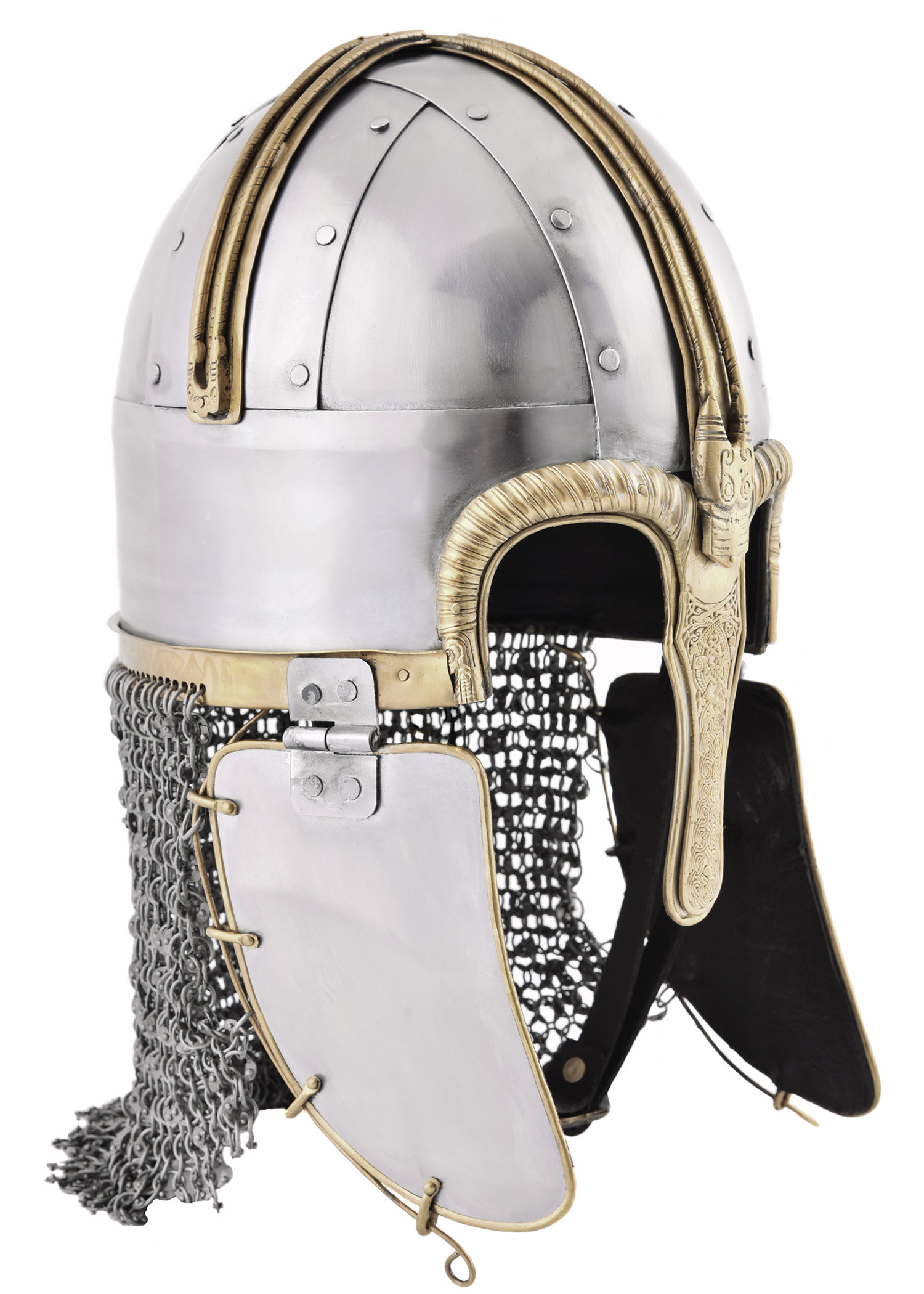 ?psc proxy image=1&product id=18434&image id=58251 - Casques de guerriers : histoire, types et répliques qui honorent les combattants