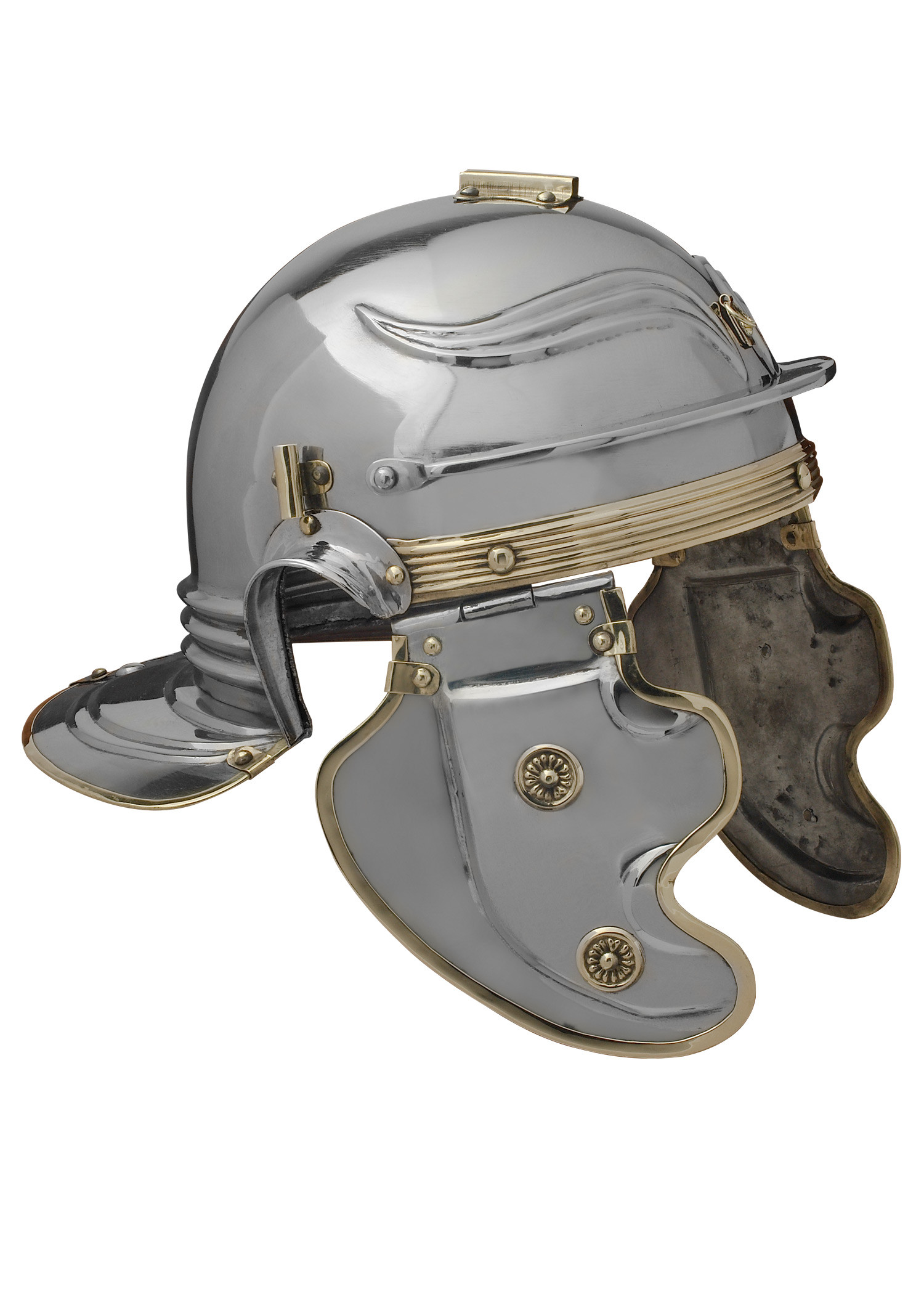 ?psc proxy image=1&product id=18436&image id=58263 - Casques Romains : Un Voyage à Travers l'Évolution de la Protection et du Pouvoir