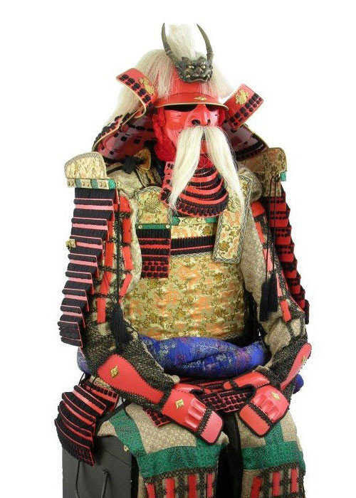 ?psc proxy image=1&product id=18474&image id=58461 - Casques Japonais Kabuto : L'Âme du Samouraï sur votre Tête
