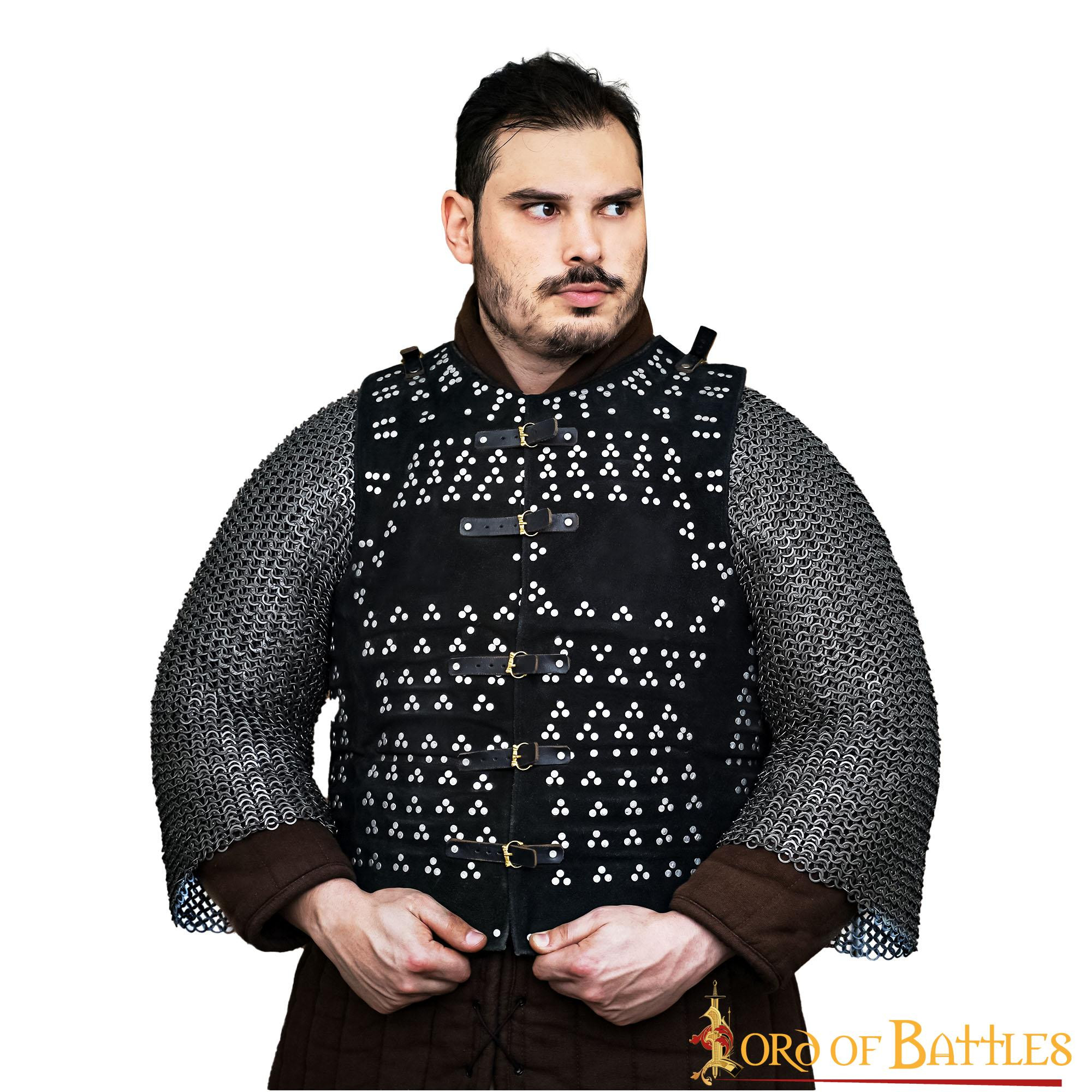 ?psc proxy image=1&product id=18538&image id=58848 - La Brigandine Médiévale : L'Armure Flexible qui a Révolutionné le Champ de Bataille
