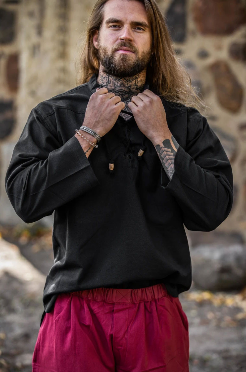 ?psc proxy image=1&product id=11439&image id=58935 - La chemise médiévale dévoilée : un voyage à travers son histoire, son style et sa signification