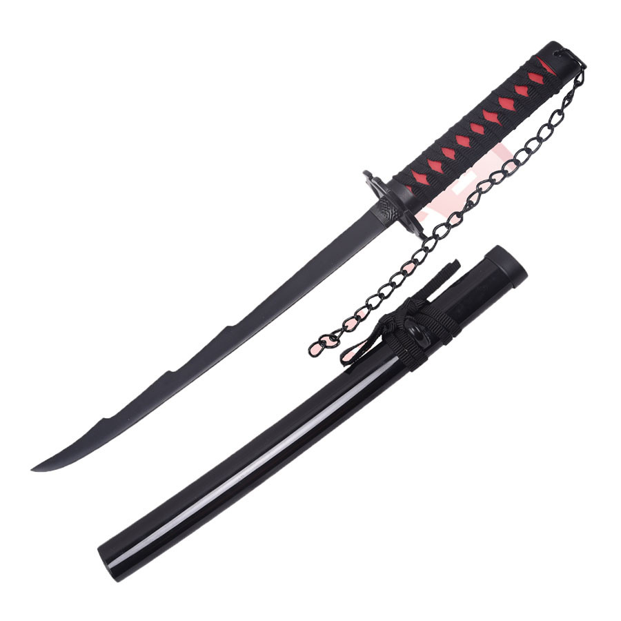 ?psc proxy image=1&product id=18603&image id=59149 - Katanas Bleach : l'histoire, les formes et les répliques qui racontent la légende