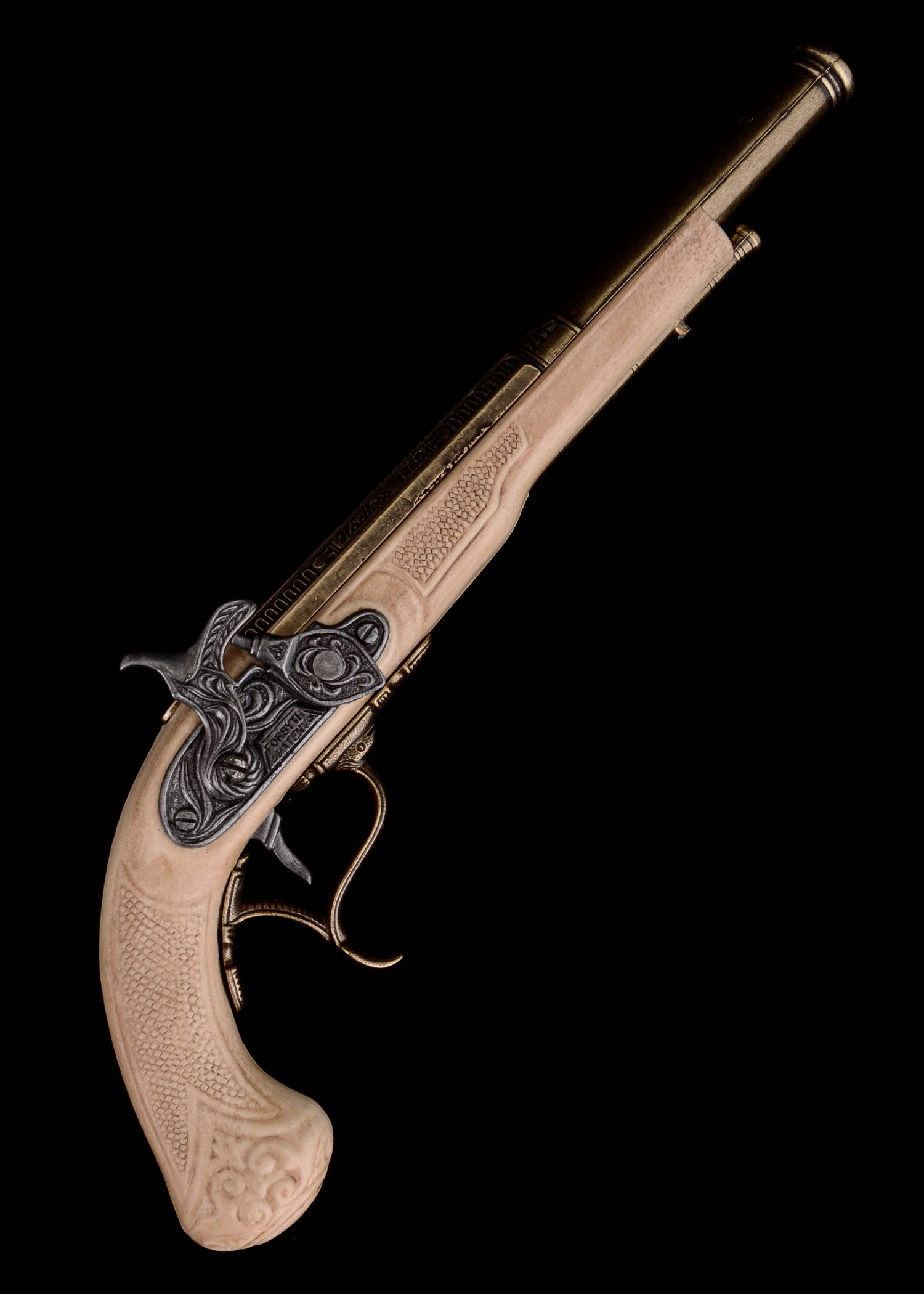 ?psc proxy image=1&product id=18619&image id=59212 - Pistolets de duel : honneur, technique et étuis qui racontent des histoires