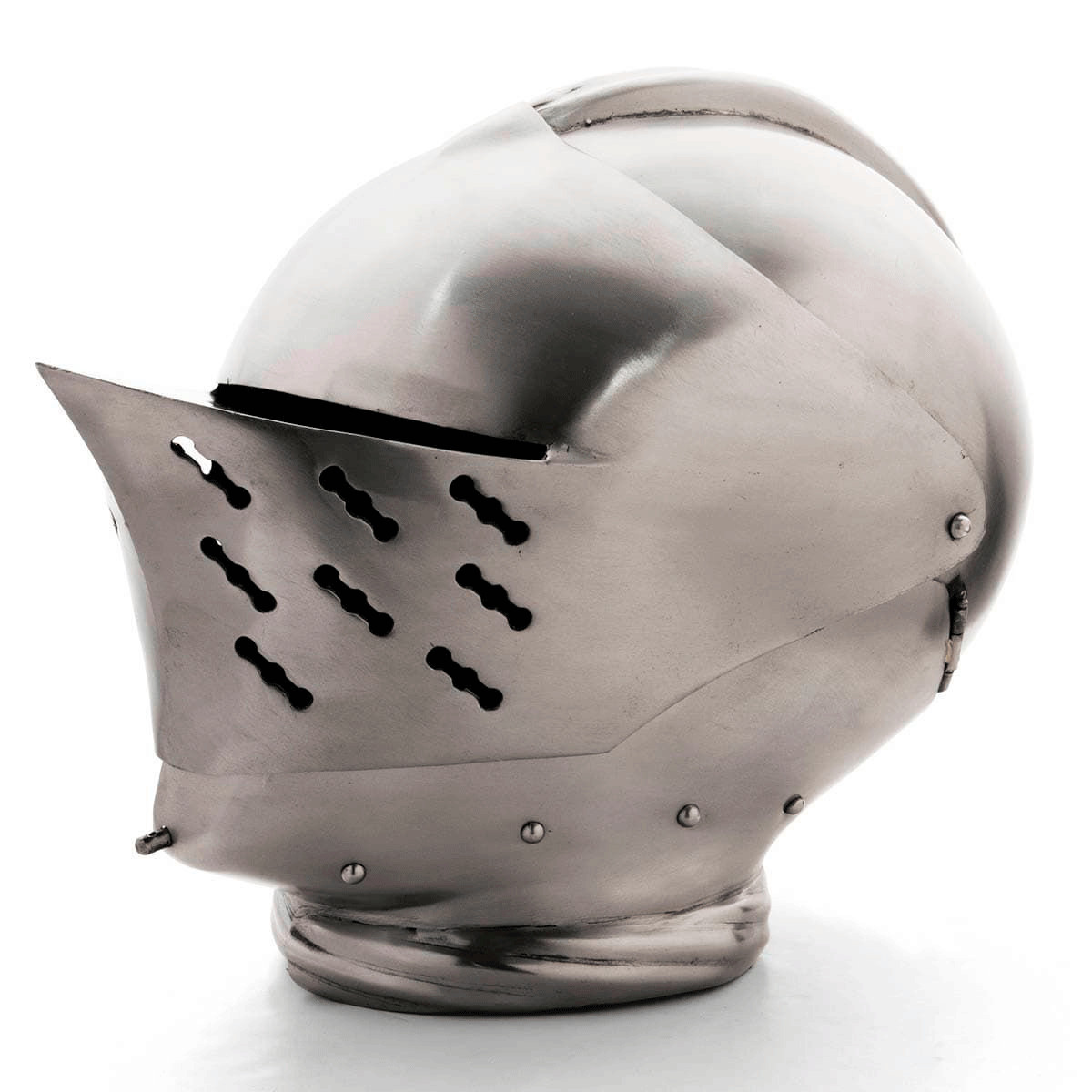 Casquette Tudor européenne médiévale S. XVI