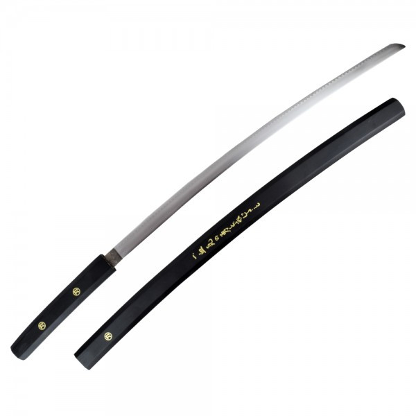 Katana décoratif Lupin Ishikawa Goemon (99 cm.)