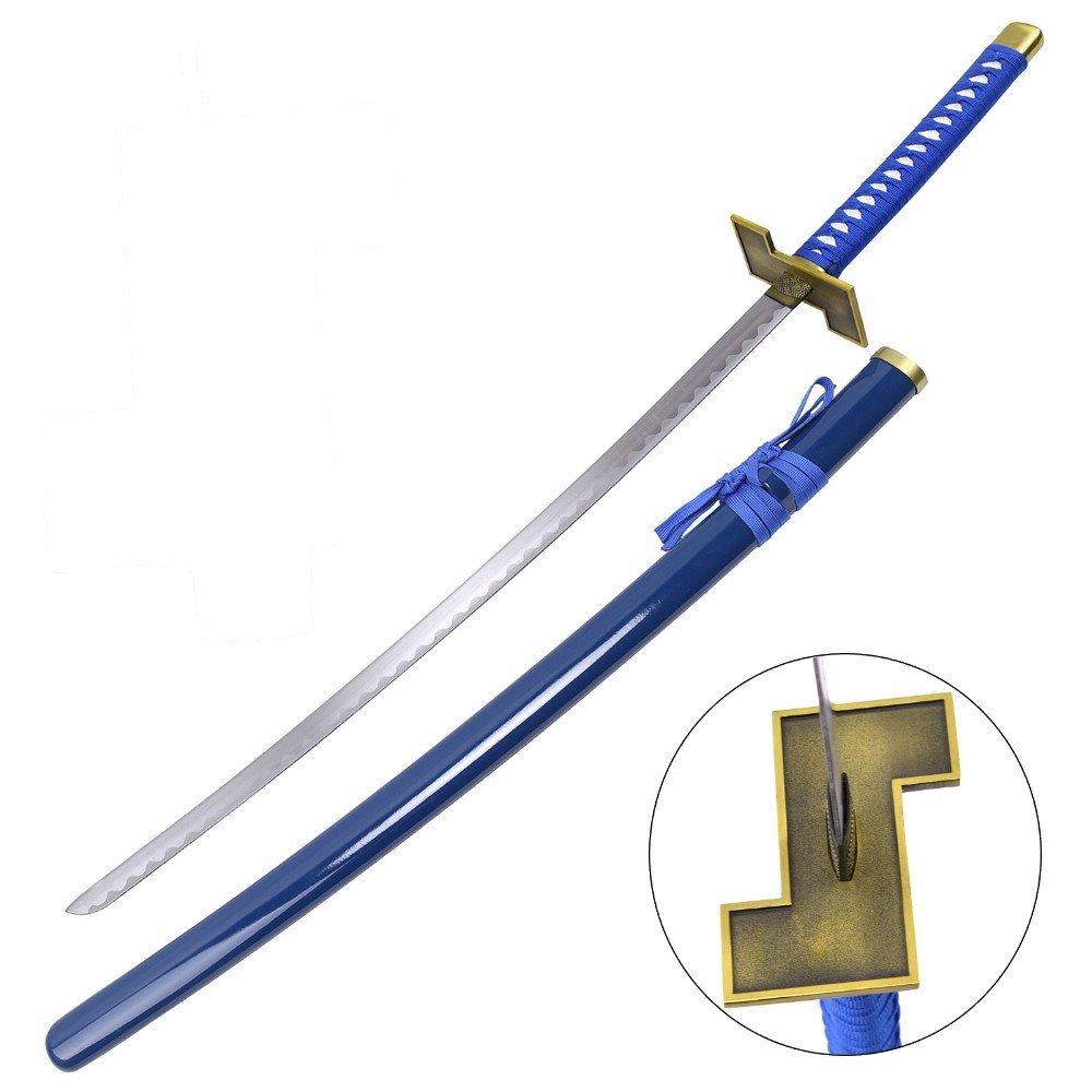 ?psc proxy image=1&product id=18768&image id=59682 - Katanas Bleach : l'histoire, les formes et les répliques qui racontent la légende