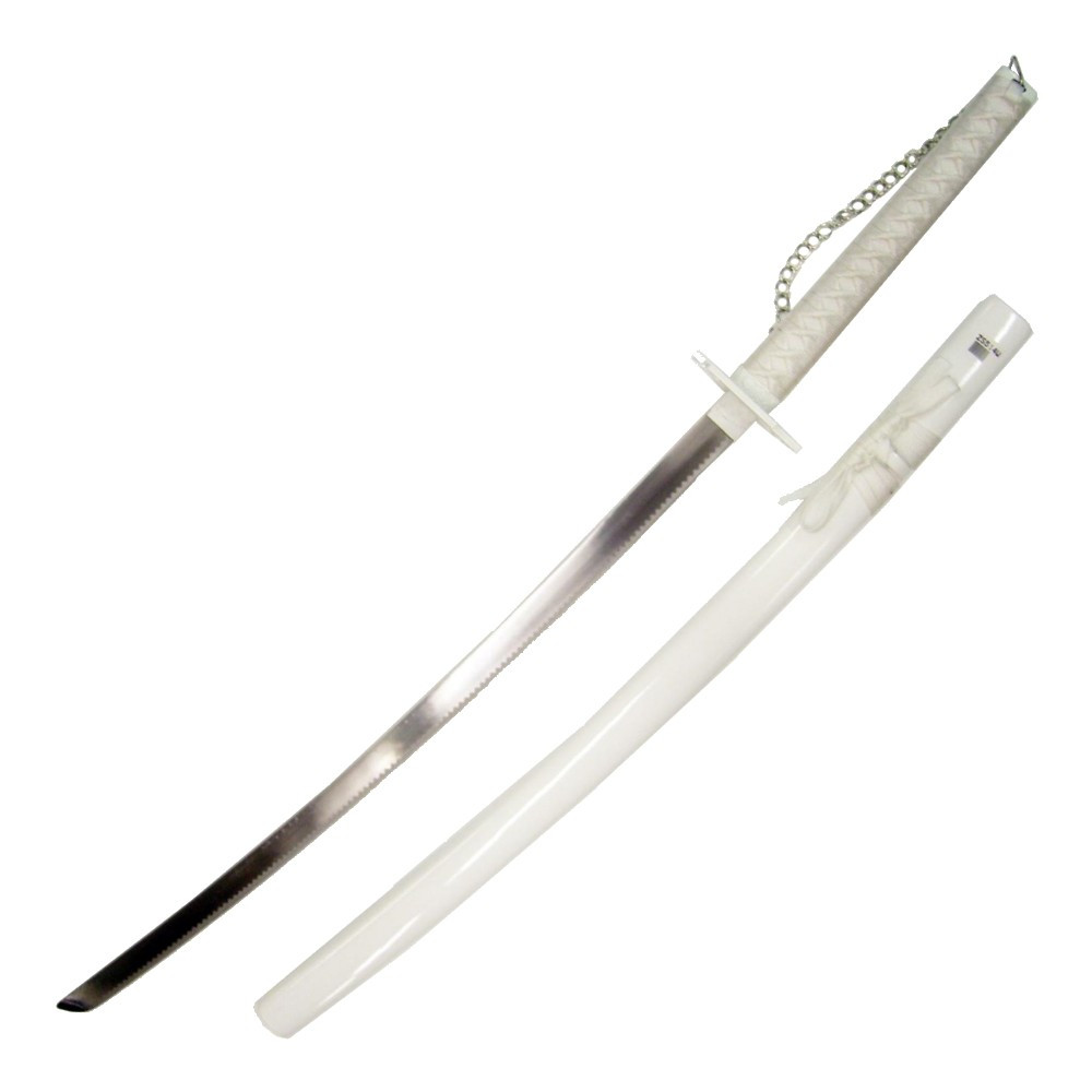 Katana Zanpakuto, Zangetsu par Ichigo Kurosaki (103 cm.)