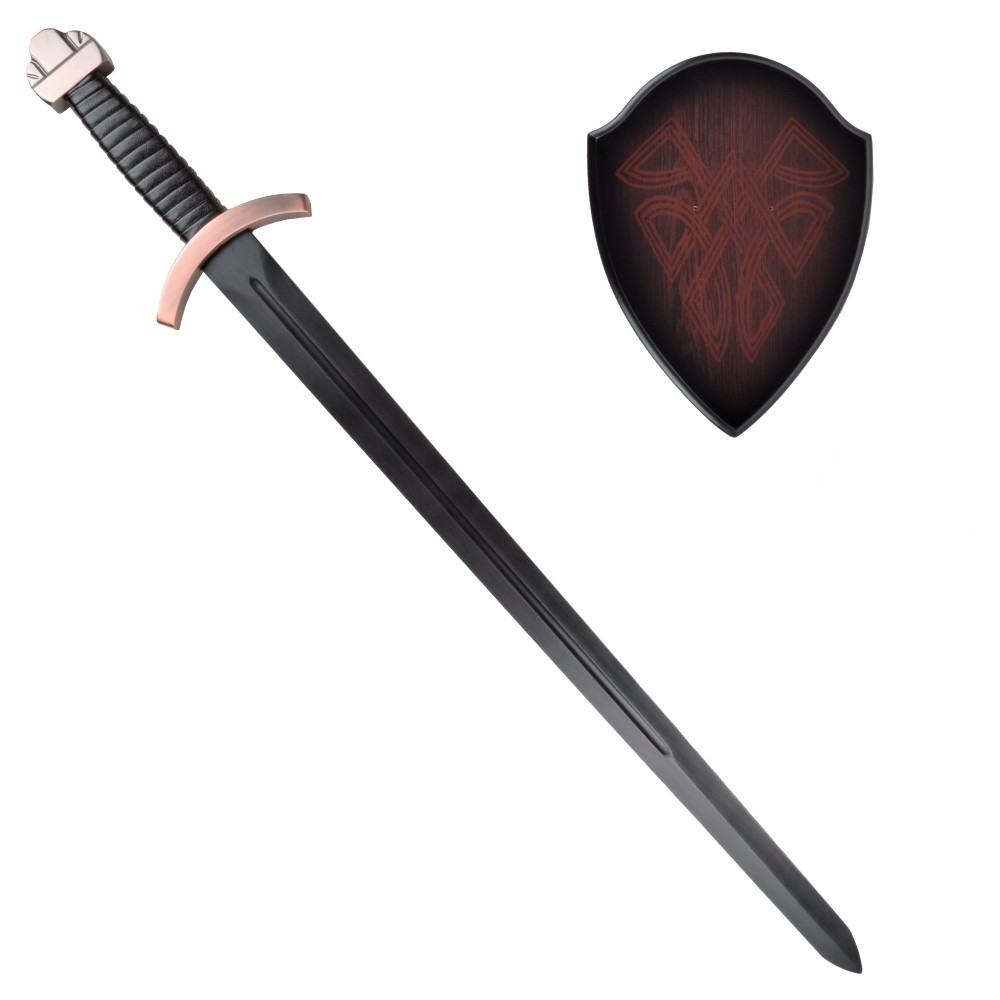 Épée Laguertha de la série Vikings (100 cm.)