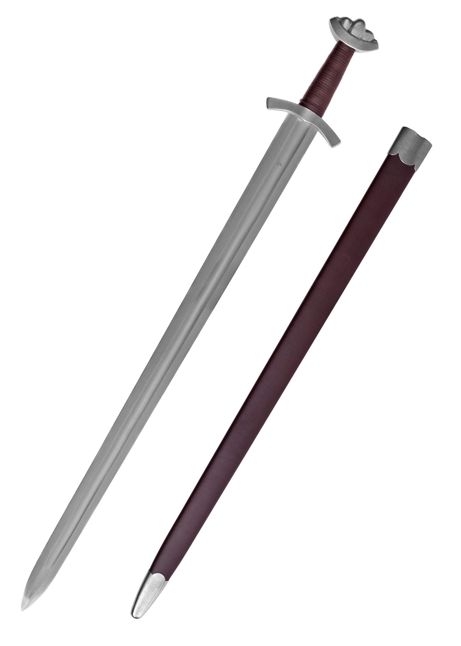 ?psc proxy image=1&product id=18913&image id=60039 - Épée Godfried de Frise : histoire, design et répliques d'une épée viking