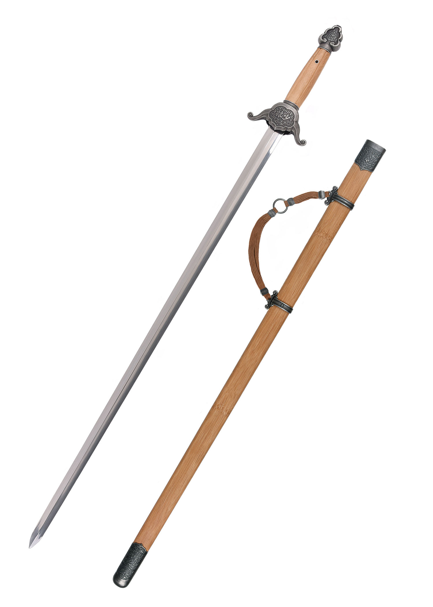 ?psc proxy image=1&product id=18914&image id=60042 - Armes chinoises pour le Tai Chi et le Kung Fu : guide essentiel du Jian, du Dao et d'autres armes traditionnelles