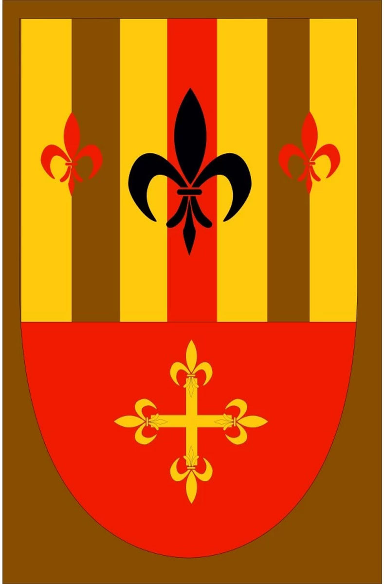 ?psc proxy image=1&product id=7243&image id=60549 - Croix templières : histoire, symboles et variantes qui ont marqué le Moyen Âge