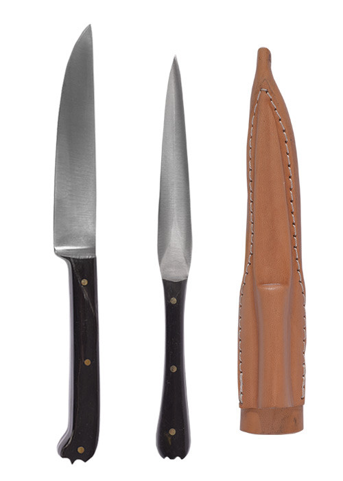 ?psc proxy image=1&product id=19124&image id=61228 - Couverts M&eacute;di&eacute;vaux : Un Fascinant Voyage de la Cuill&egrave;re en Bois &agrave; la Fourchette de Luxe