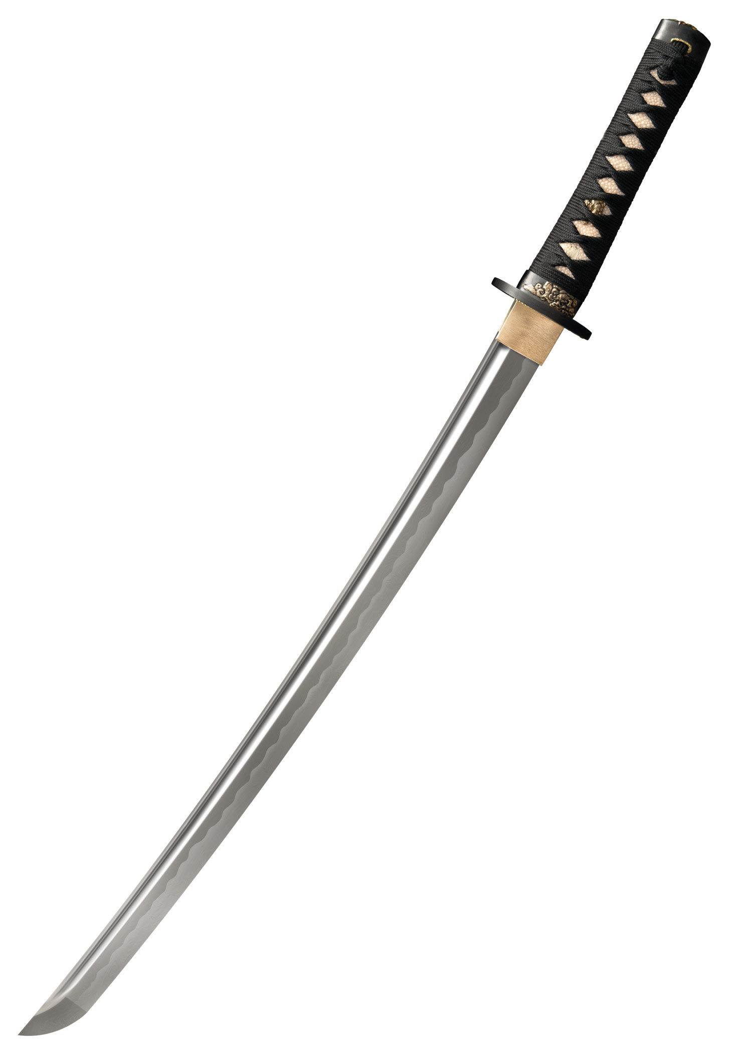 Cold Steel Golden Lion Wakizashi (71,8 cm.)
