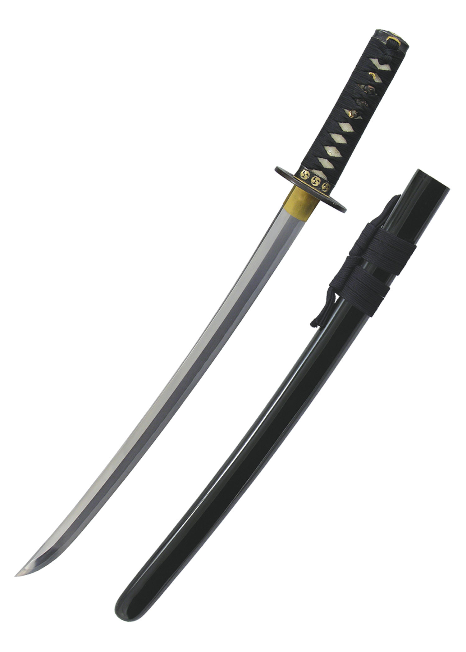 ?psc proxy image=1&product id=19185&image id=61405 - Wakizashi japonais : l'&eacute;p&eacute;e courte qui incarne l'honneur et la technique samoura&iuml;