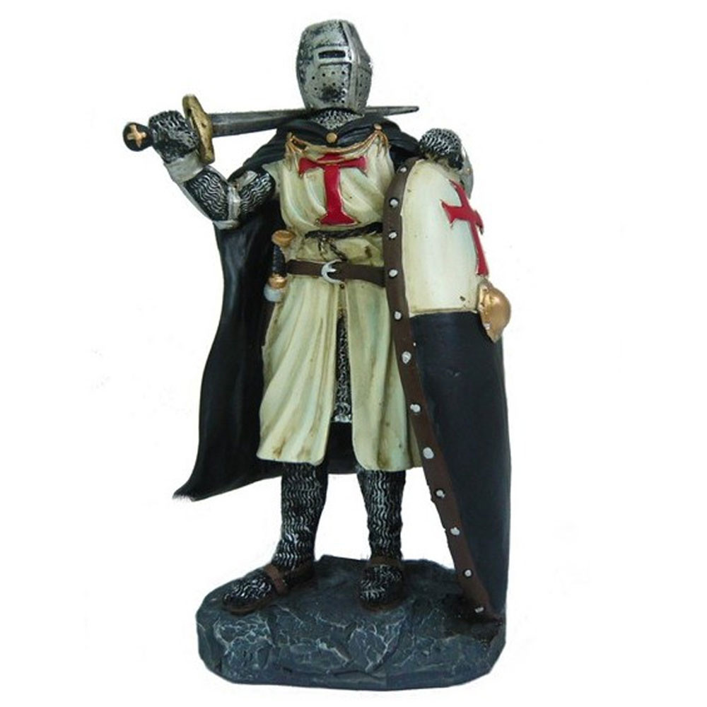 ?psc proxy image=1&product id=19303&image id=61642 - Miniatures de Chevaliers Templiers : Un Voyage Historique en Détail