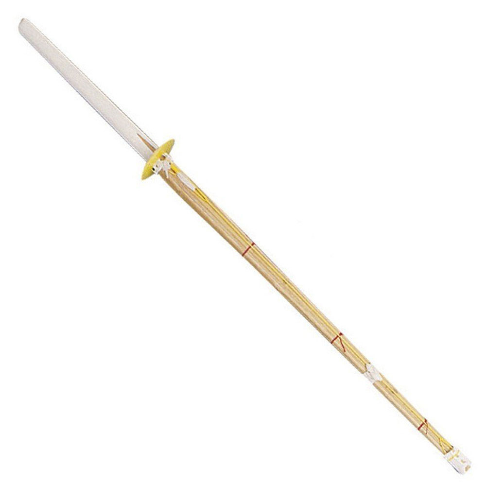 Shinai de kendo en bambou (120 cm.)