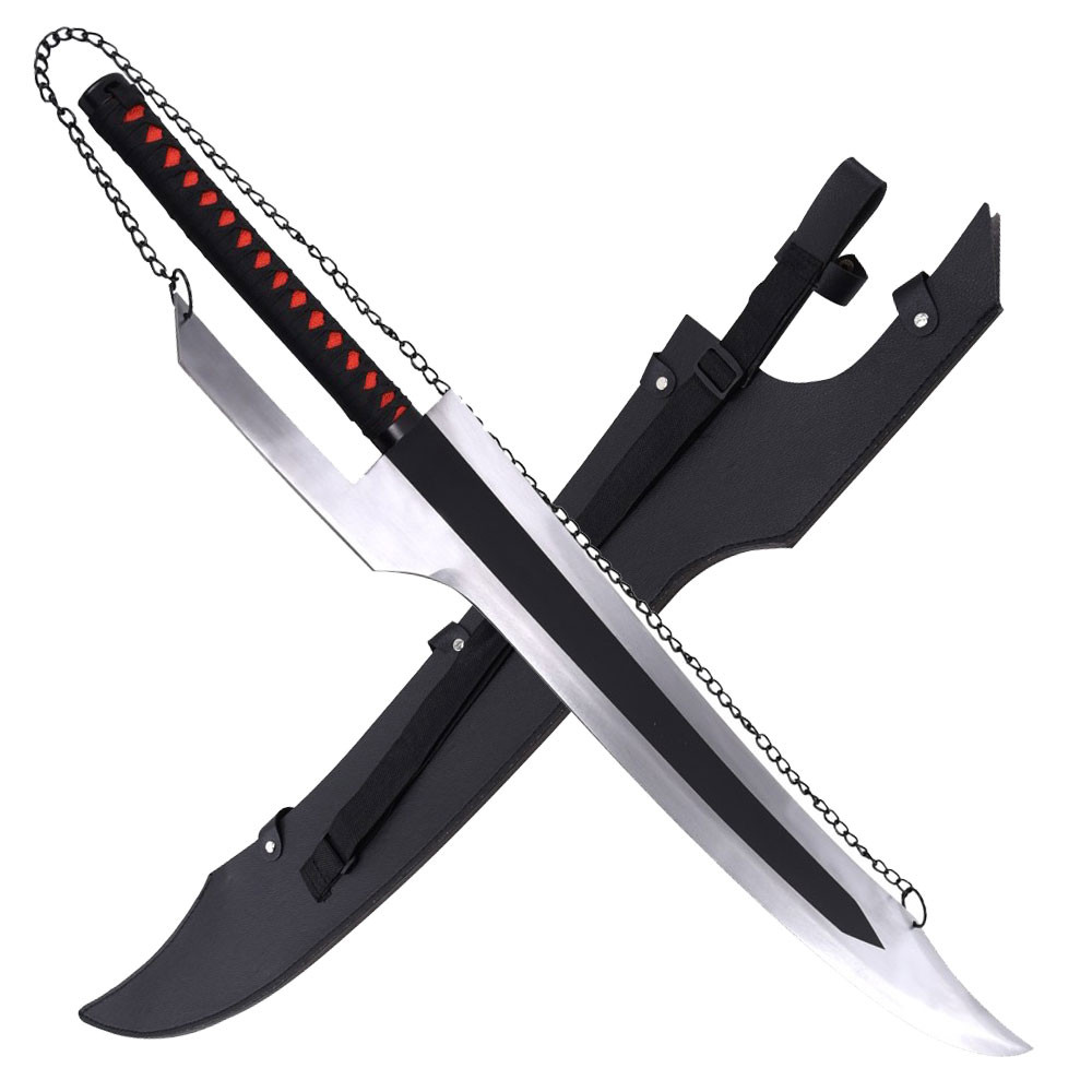 ?psc proxy image=1&product id=19427&image id=62024 - Katanas Bleach : l'histoire, les formes et les répliques qui racontent la légende