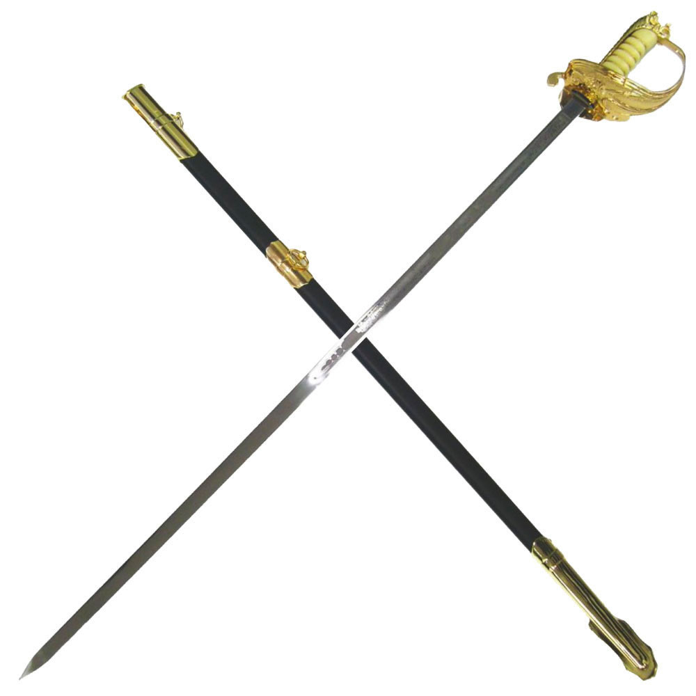 ?psc proxy image=1&product id=19449&image id=62067 - Sabres américains : histoire, modèles et l’héritage cérémonial du sabre et du cimeterre des États-Unis