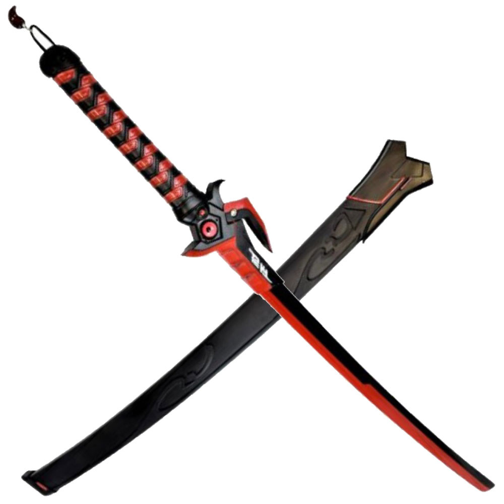 ?psc proxy image=1&product id=19460&image id=62077 - Épées Overwatch : L'histoire, les répliques et l'héritage des lames de Genji