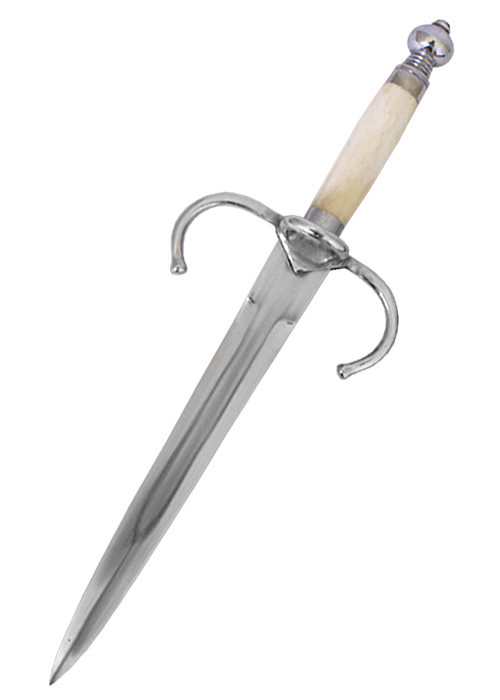 ?psc proxy image=1&product id=19556&image id=62427 - Dague Rondel : Histoire, conception et utilisation de la petite arme qui a vaincu l'armure