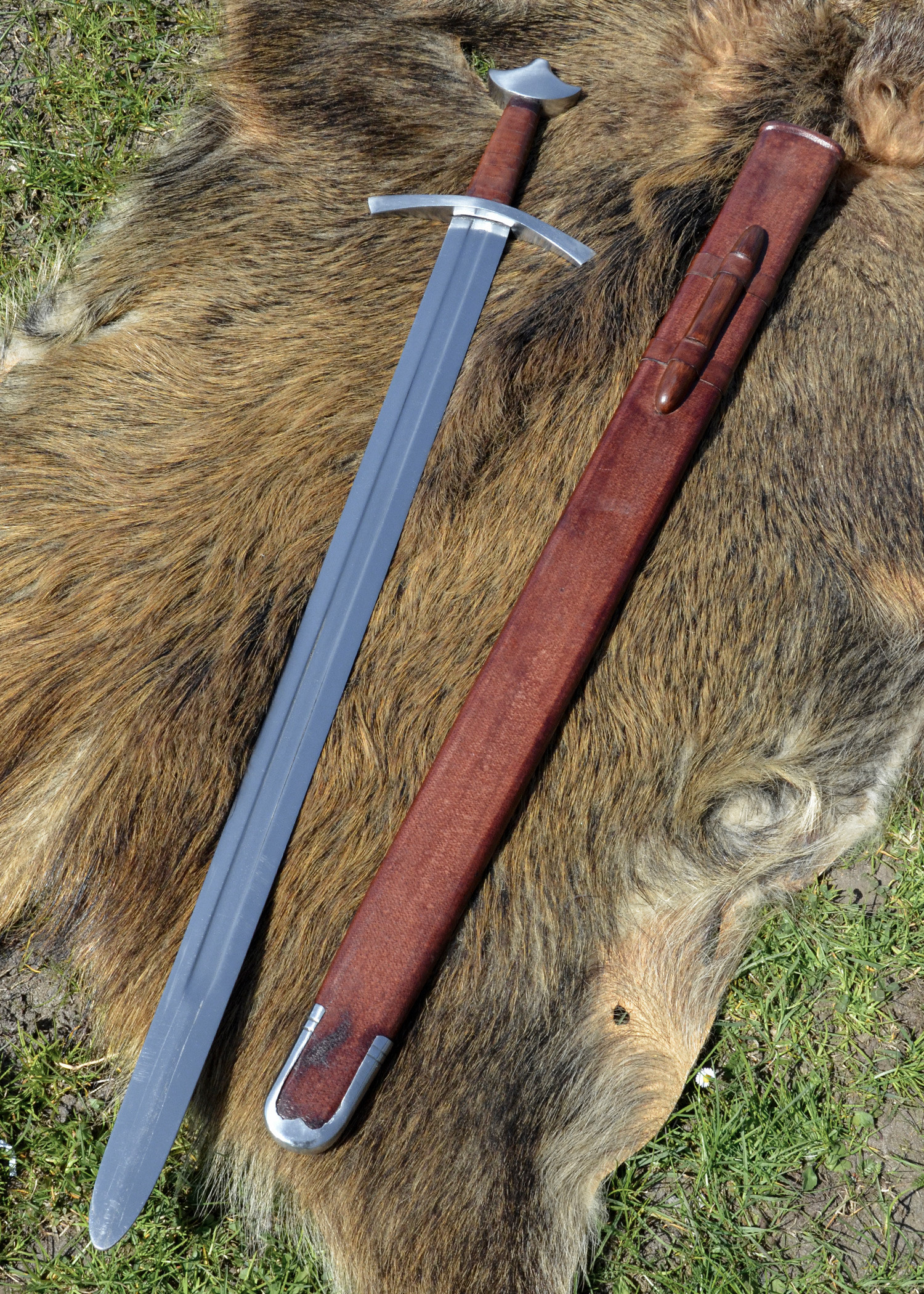 ?psc proxy image=1&product id=19624&image id=62632 - Types d'acier pour &eacute;p&eacute;es : guide d&eacute;finitif pour choisir lame, trempe et performance