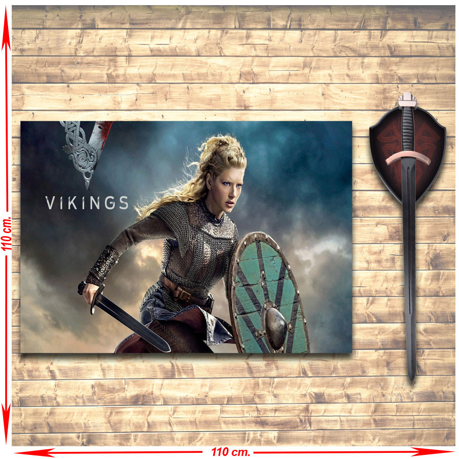 ?psc proxy image=1&product id=19728&image id=63105 - Forge et Matériaux des Épées Vikings : Mythe ou Réalité Historique ?
