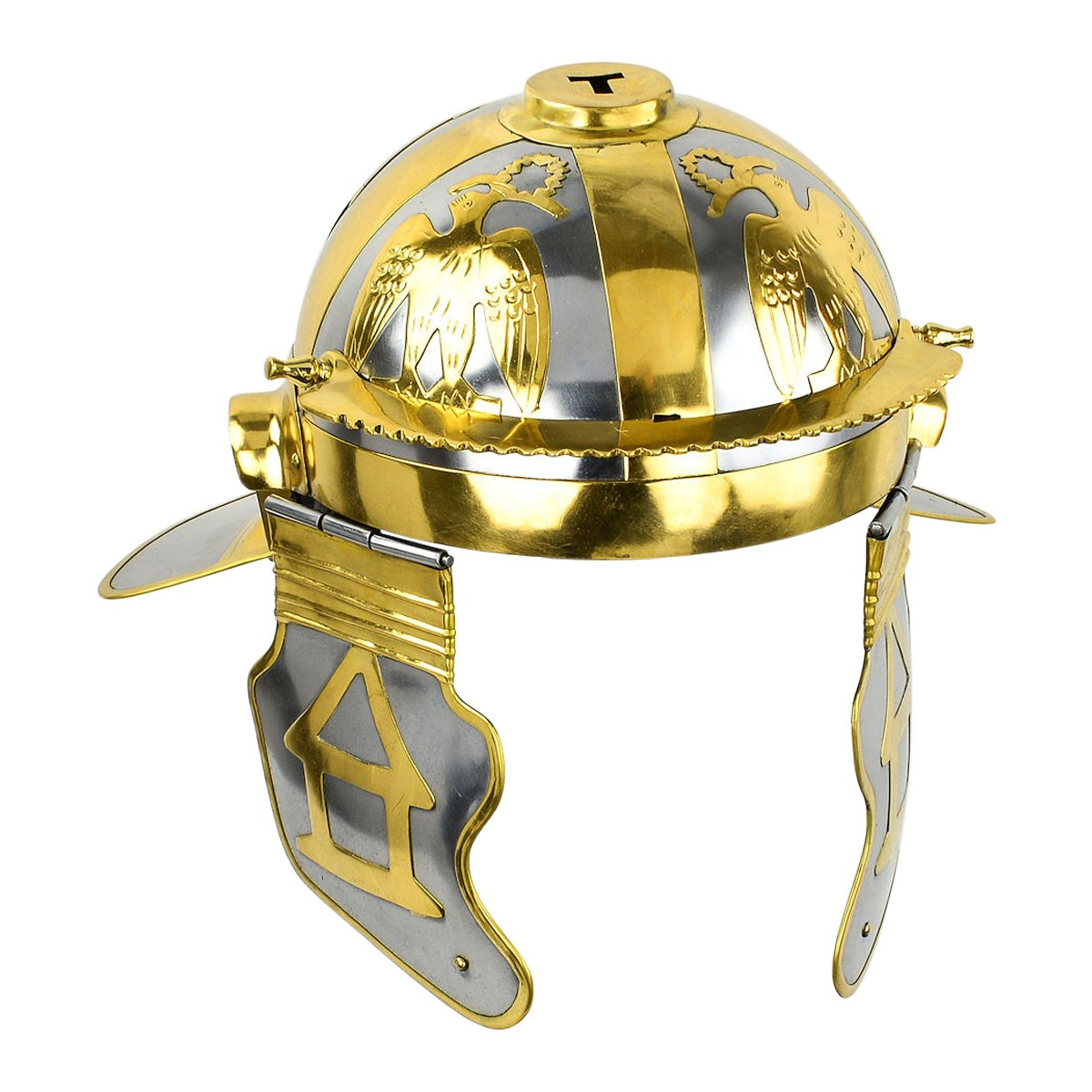 ?psc proxy image=1&product id=19765&image id=63275 - Casques Romains : Un Voyage à Travers l'Évolution de la Protection et du Pouvoir