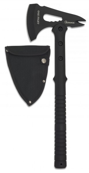 Hache tactique One Fight (42 cm.)
