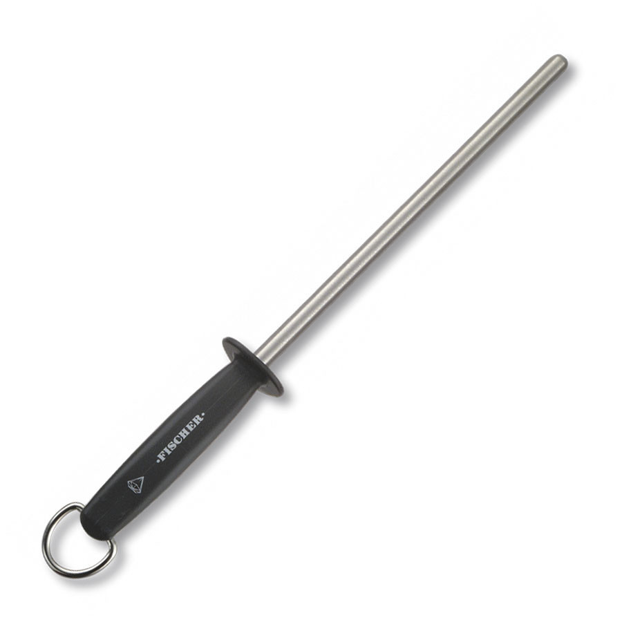 Acier diamanté Fischer (34,20 cm.)