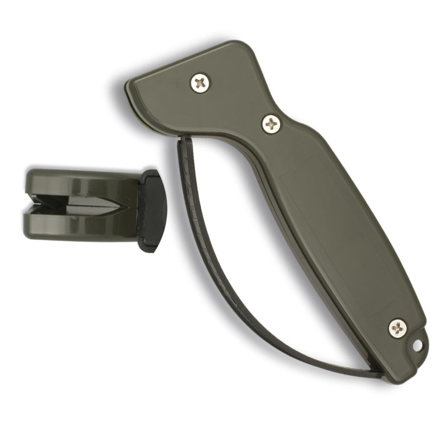 Aiguiseur de couteaux AccuSharp