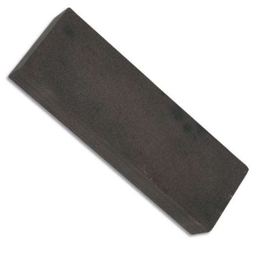 Pierre à aiguiser grain 1200, (12x4x2cm)