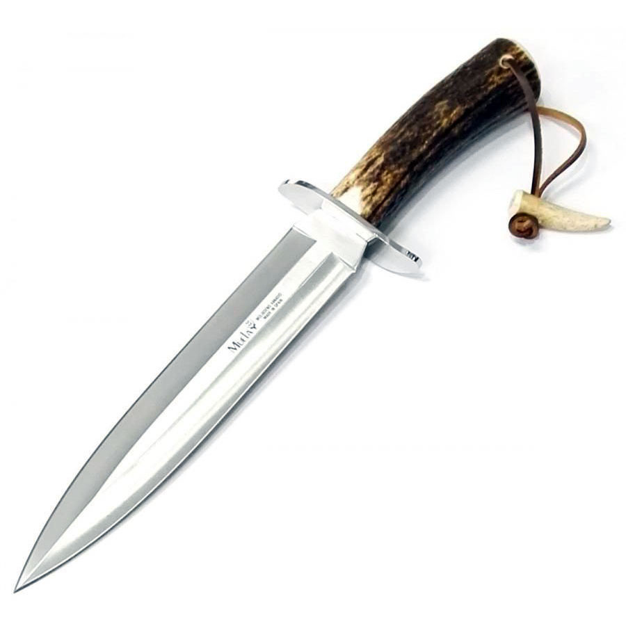 Couteau de chasse Muela Viking