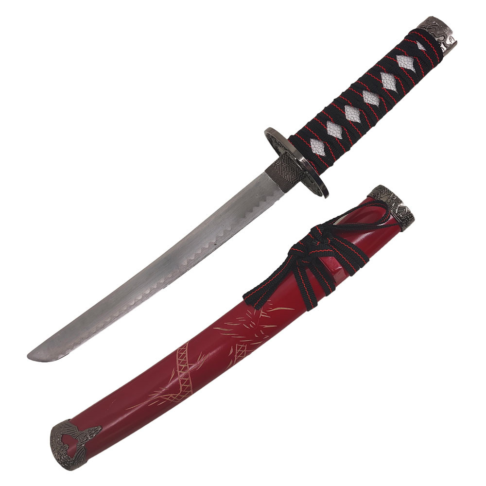 ?psc proxy image=1&product id=20511&image id=64794 - Tanto japonais : la dague samouraï entre la précision de l'acier et l'héritage du Bushidō