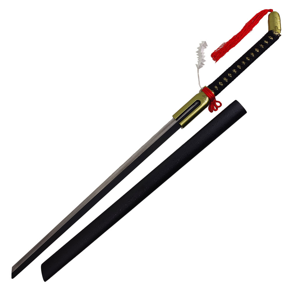 ?psc proxy image=1&product id=20512&image id=64797 - Les &Eacute;p&eacute;es de Bleach : Un Voyage &Eacute;pique &agrave; travers leurs Resurrecciones et Pouvoirs Cach&eacute;s