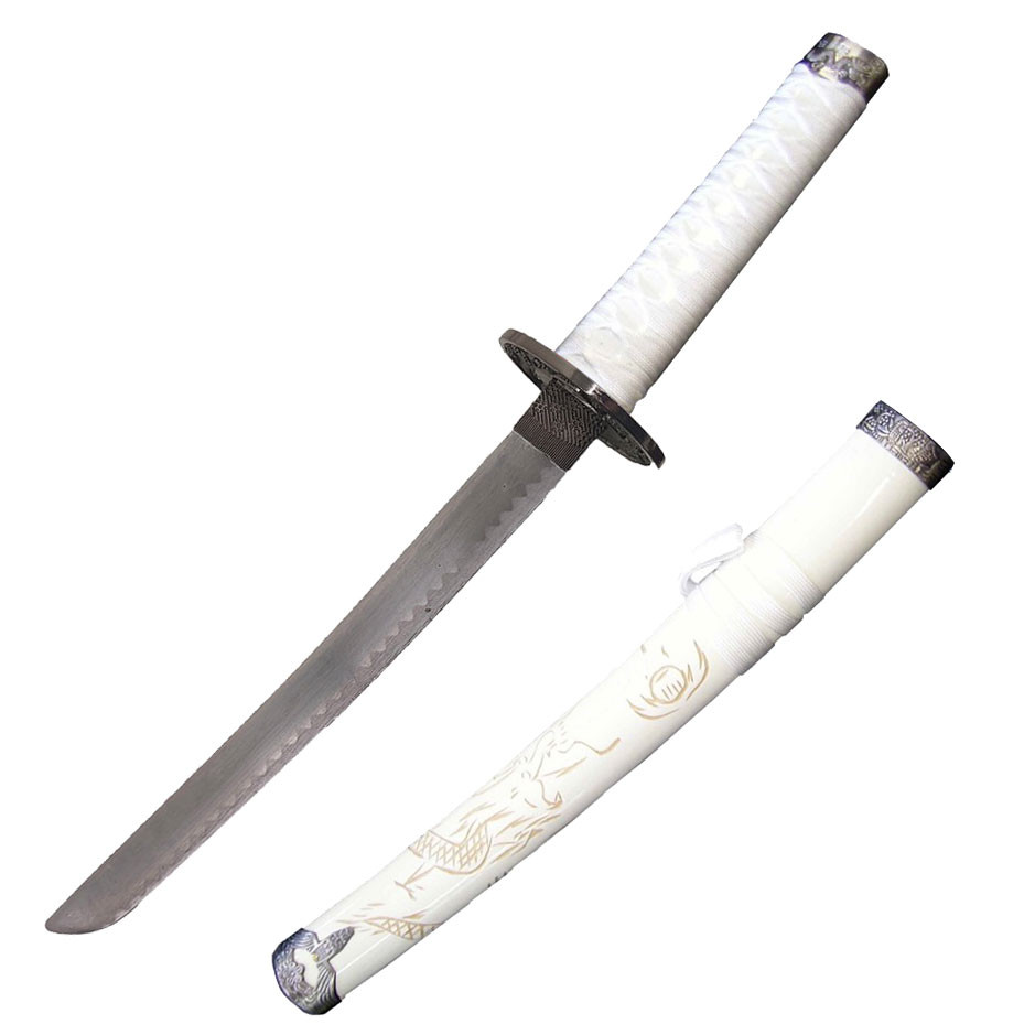 ?psc proxy image=1&product id=20558&image id=64901 - Tanto japonais : la dague samouraï entre la précision de l'acier et l'héritage du Bushidō