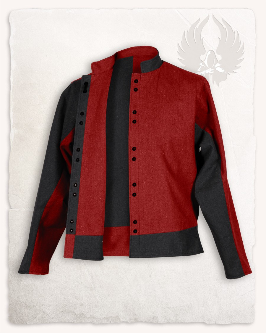 ?psc proxy image=1&product id=21323&image id=66478 - Caban, manteau médiéval : Histoire, différences et son impact sur la mode