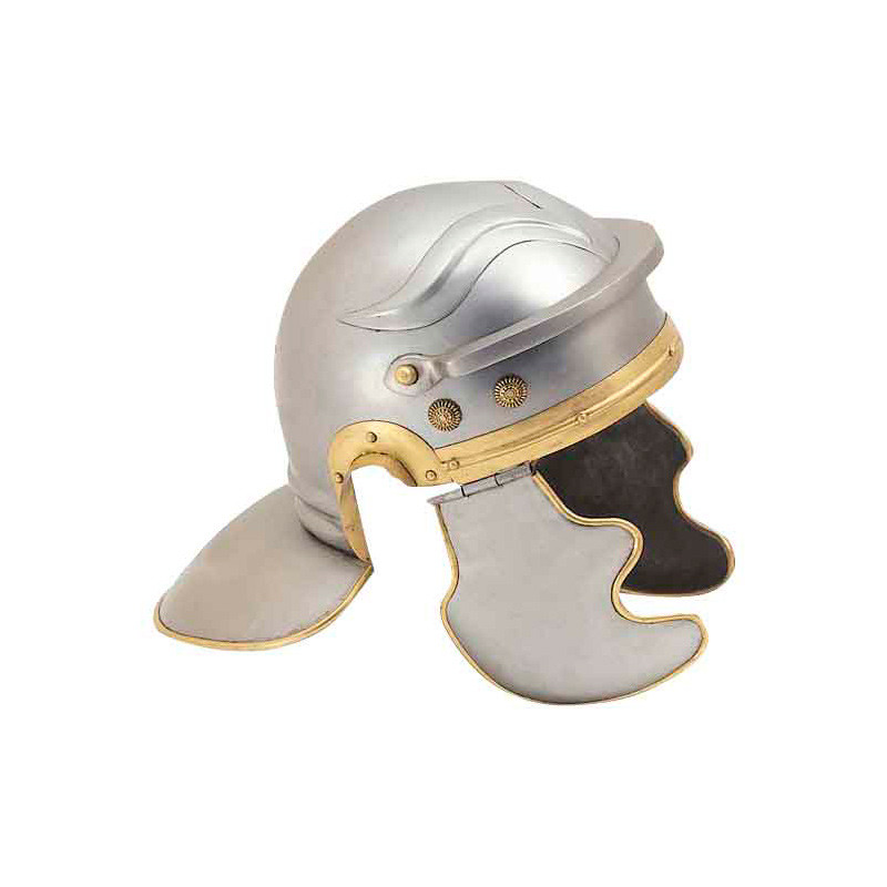 ?psc proxy image=1&product id=21757&image id=67849 - Casques Romains : Un Voyage à Travers l'Évolution de la Protection et du Pouvoir