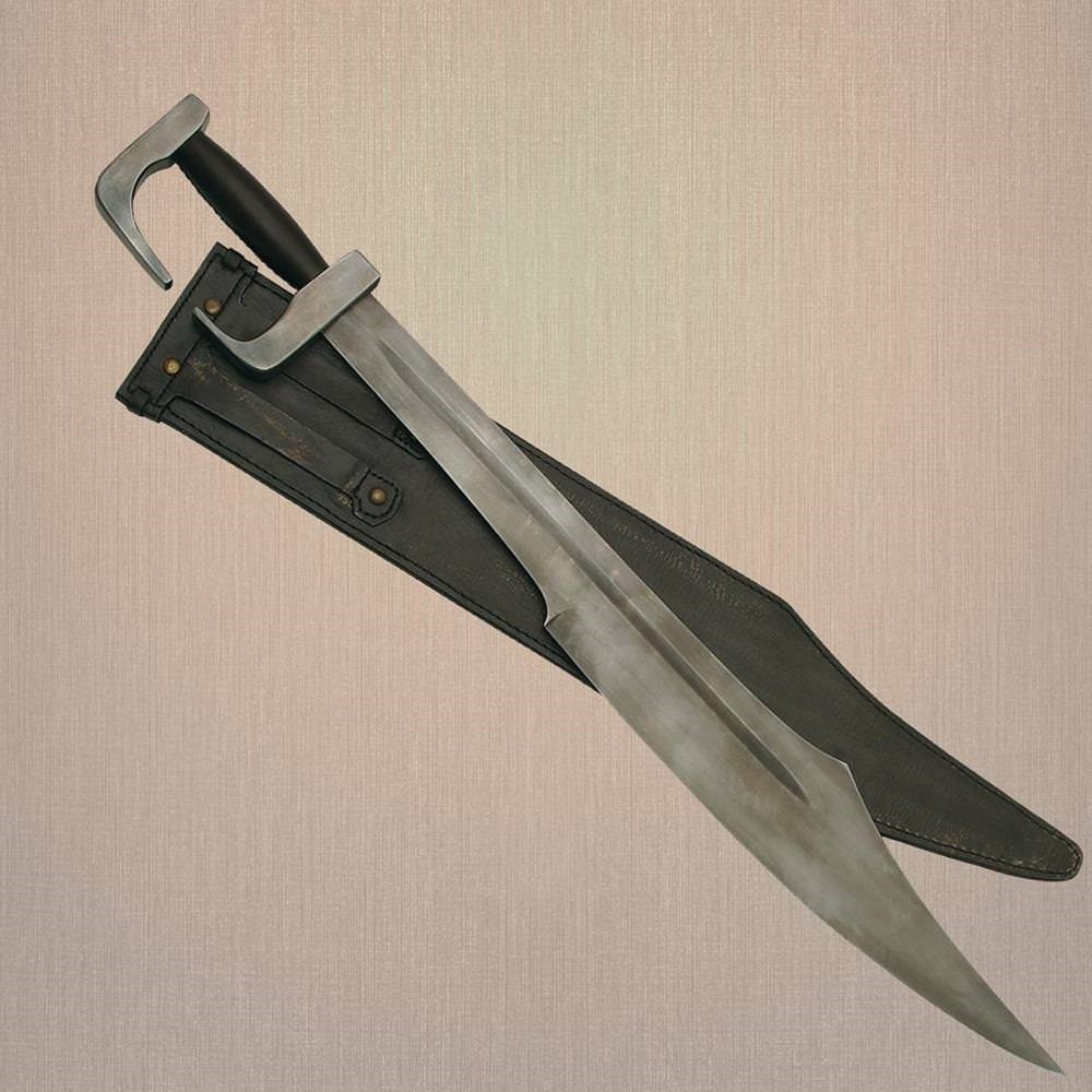 ?psc proxy image=1&product id=21826&image id=67988 - Kopis : l'épée grecque qui combine coup de hache et tranchant de légende