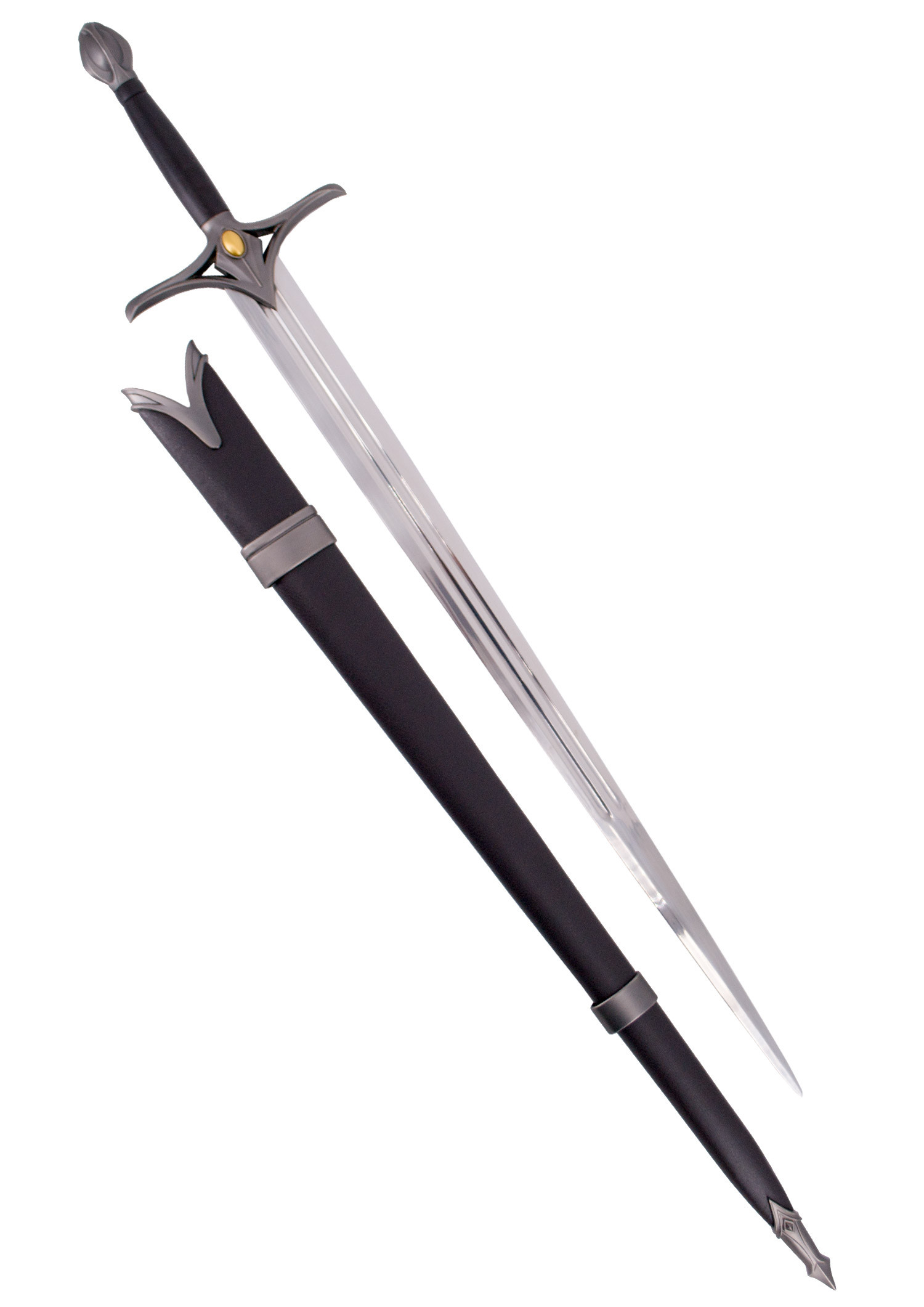 Épée non officielle de Galadriel de la série Rings of Power