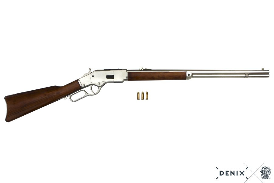 ?psc proxy image=1&product id=22198&image id=68792 - Fusil Winchester : L'Histoire et la Légende de l'Arme qui Conquit l'Ouest