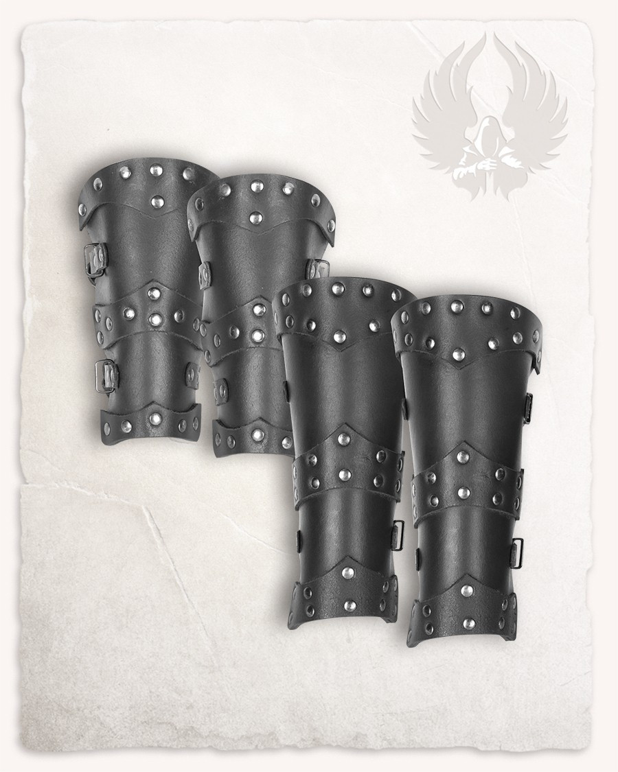 ?psc proxy image=1&product id=22398&image id=69138 - Grèves Grecques, Romaines, Vikings et Médiévales : L'Évolution de la Protection des Jambes