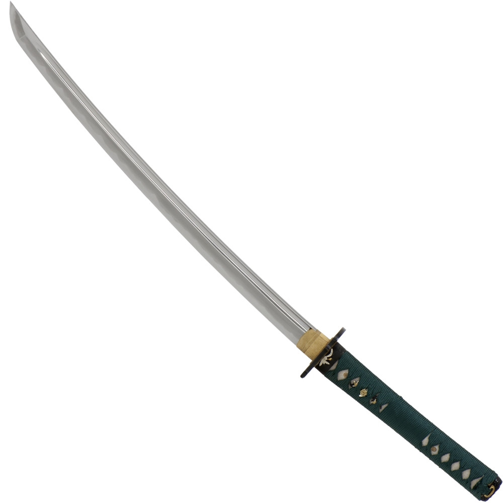 Wakizashi Ten Kei de John Lee