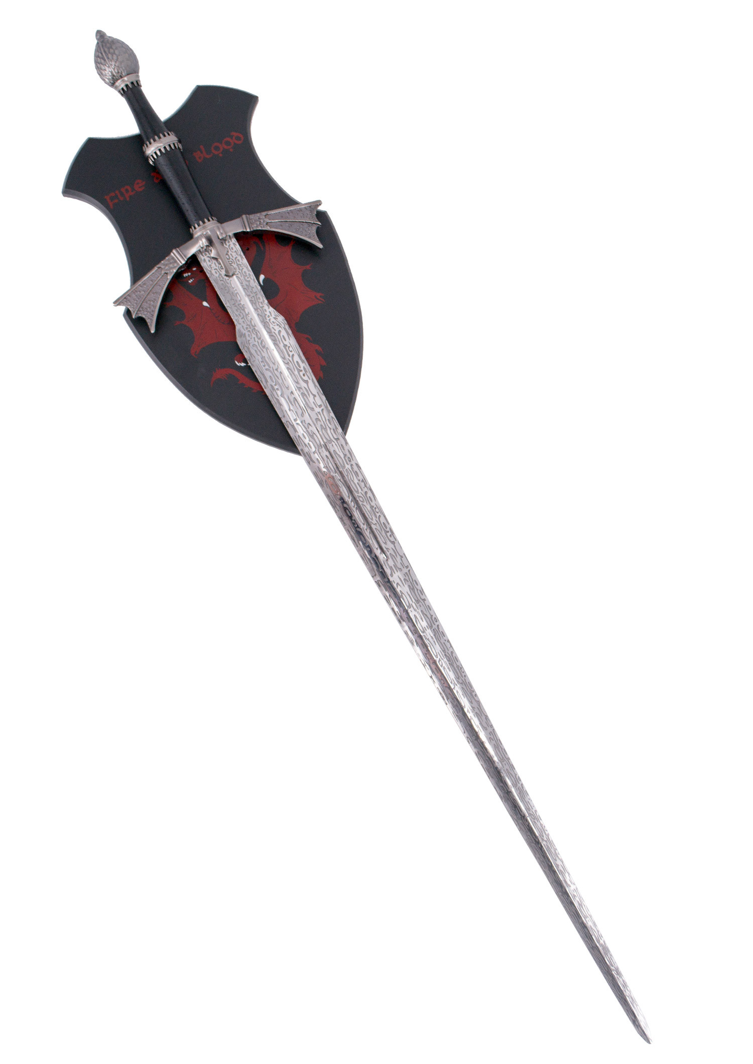 Maison de l'épée Dragon Daemon Targaryen