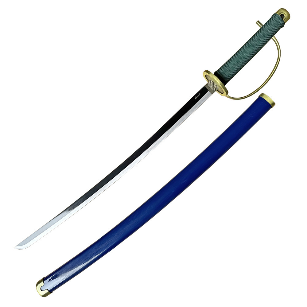Katana de l'anime Shanks One Piece