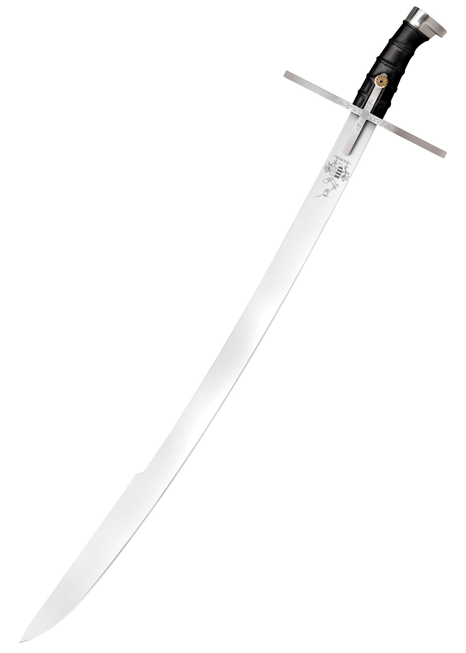 ?psc proxy image=1&product id=23434&image id=71520 - Sabres hongrois : histoire, techniques et répliques du sabre de hussard