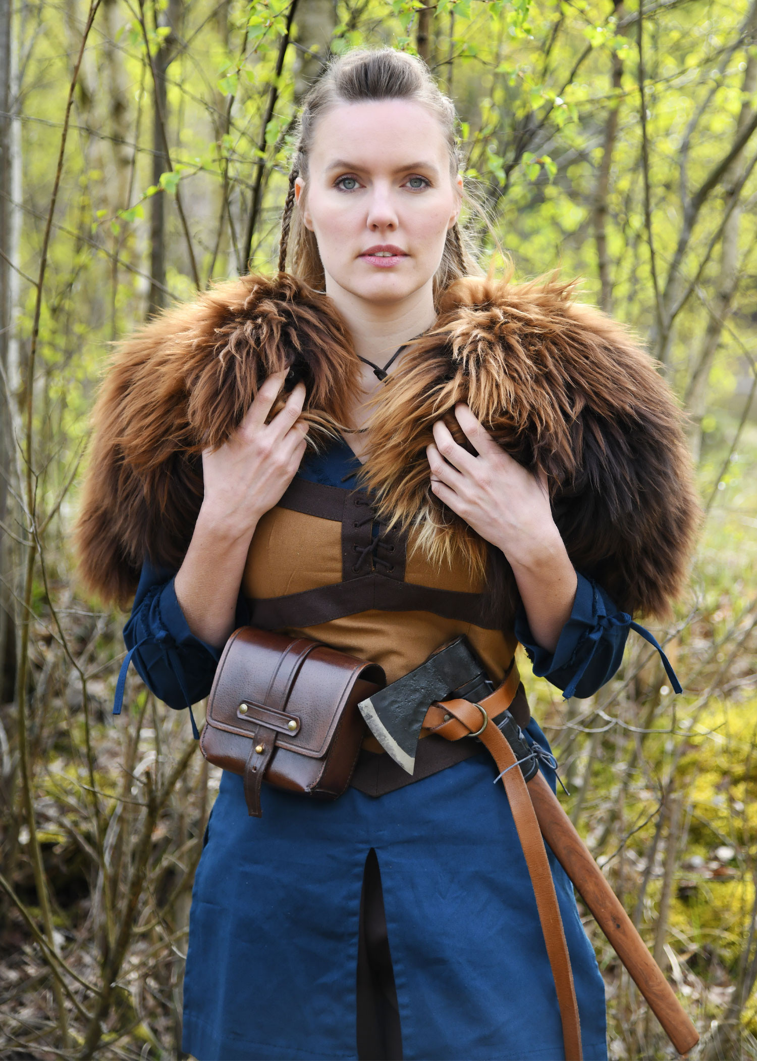 ?psc proxy image=1&product id=23836&image id=72314 - Peaux vikings et médiévales : histoire, usages et héritage dans l'habillement