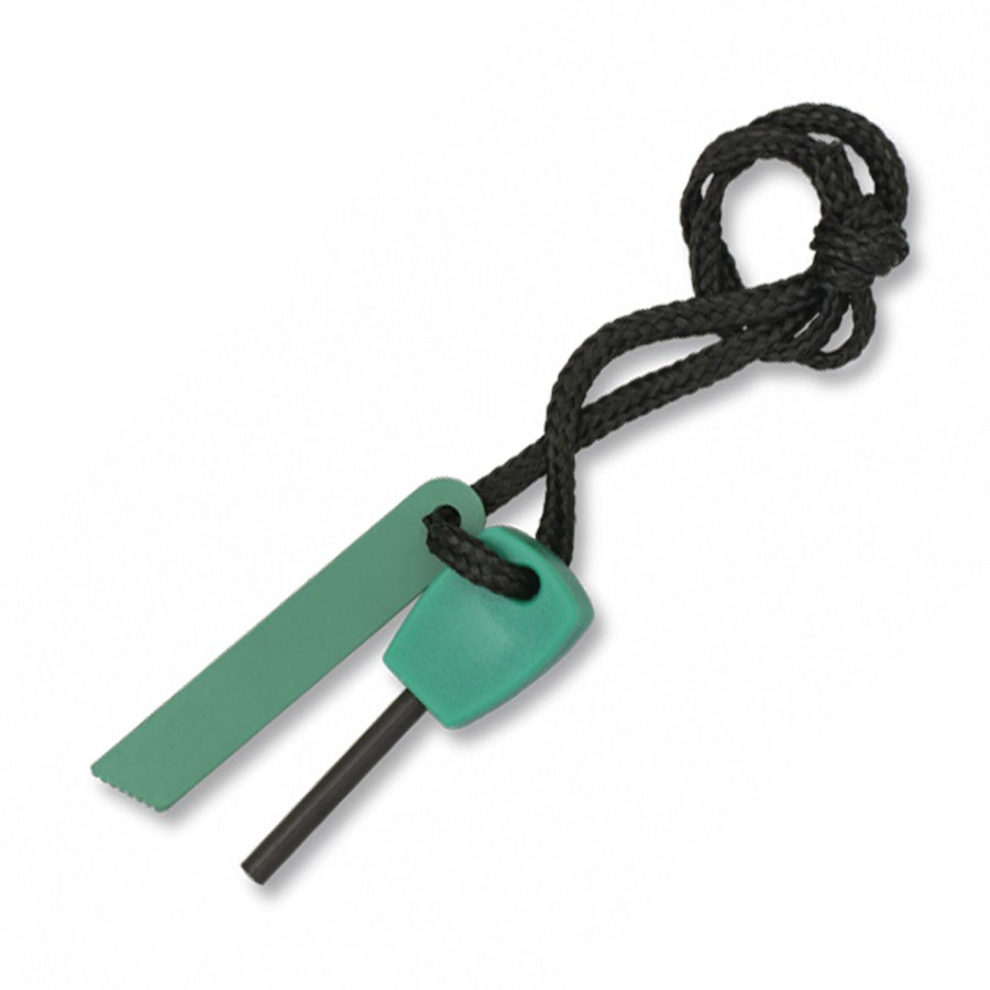 Silex de magnésium Albainox