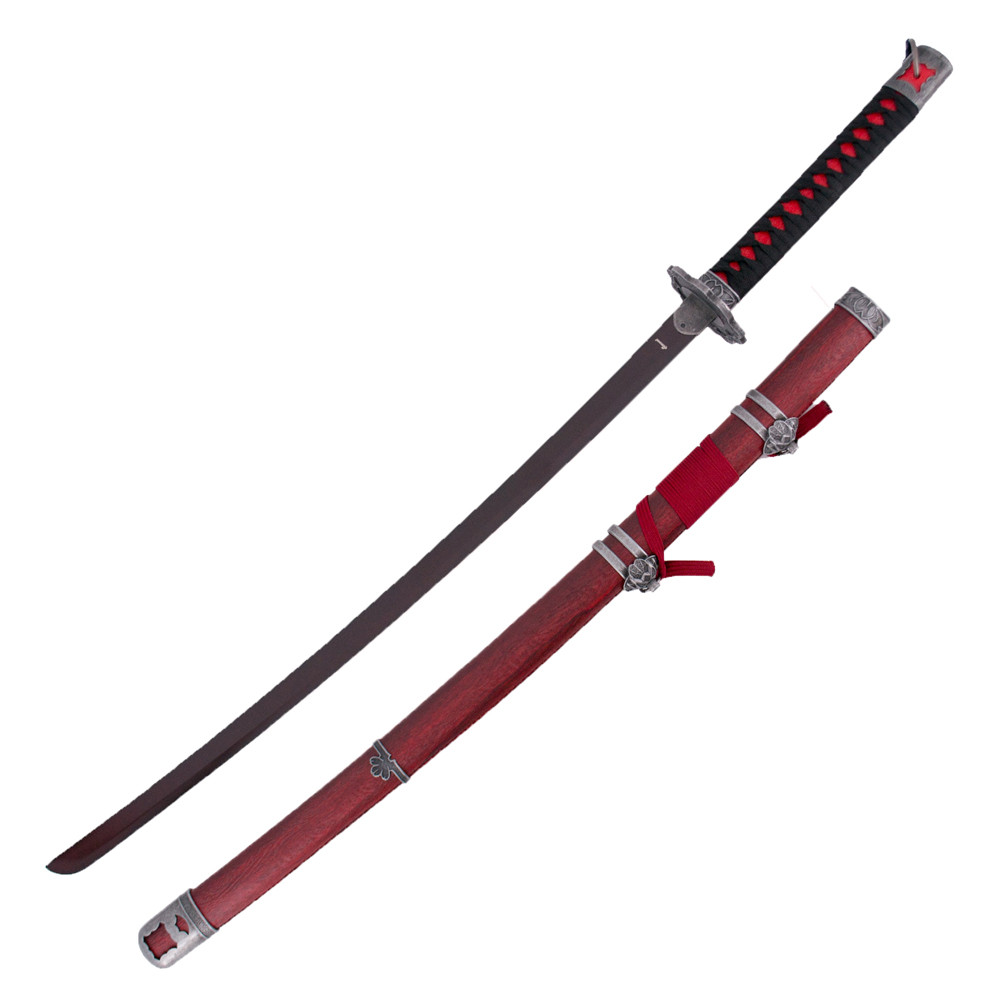Jeu vidéo katana décoratif non officiel Sekiro (103 cm.)