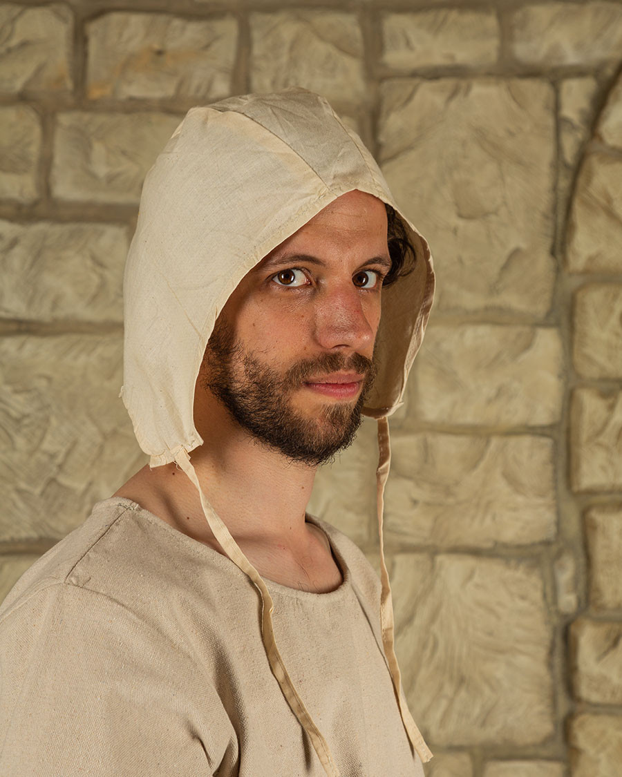 ?psc proxy image=1&product id=24159&image id=72914 - Les Secrets de la T&ecirc;te M&eacute;di&eacute;vale : Guide Complet des Chapeaux et Coiffes pour Reconstitueurs